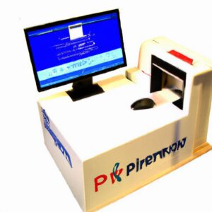 Impressoras 3D para produção de souvenirs e lembranças
