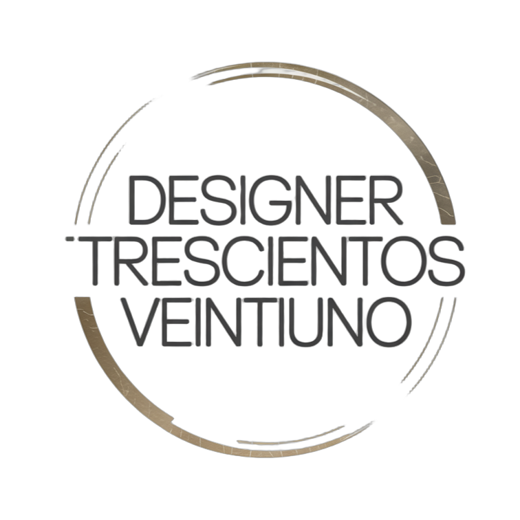 Designer Trescientos VeintiUno